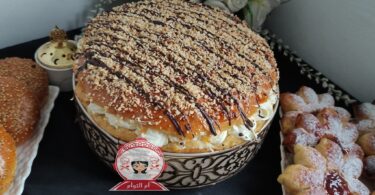 بريوش جديد