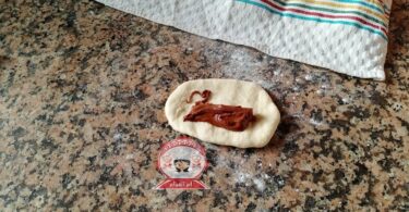 بريوش بالشكلاط