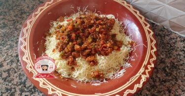 وصفات سهلة للعشاء