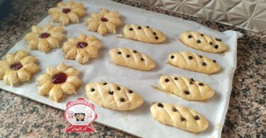 انواع البريوش