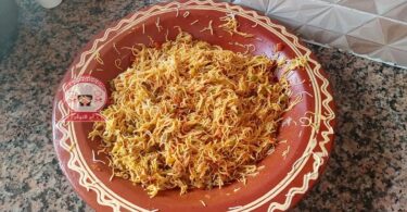 وصفات سهلة للعشاء