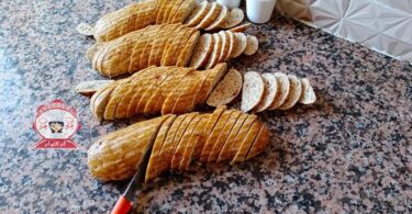 فقاص مغربية بلدي