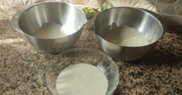كوتي مغربي للضيوف ساهل سريع بعجينة وحدة