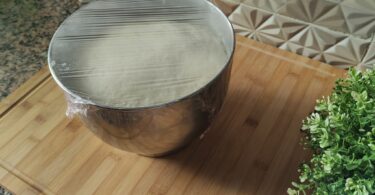 اشكال بريوش بعجينة واحدة و مذاقات مختلفة