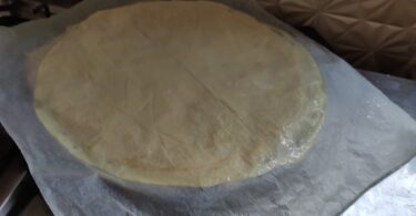 مسمن الرفيسة المغربية ساهل بالصور