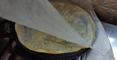 مسمن الرفيسة المغربية ساهل بالصور