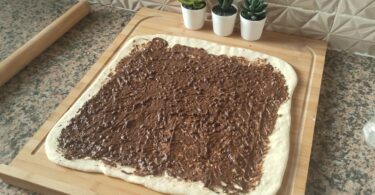 كوتي مغربي للضيوف ساهل سريع بعجينة وحدة