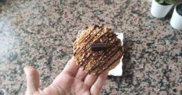 اشكال بريوش بعجينة واحدة و مذاقات مختلفة