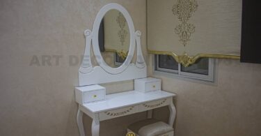 غرف نوم مودرن 2021 كاملة