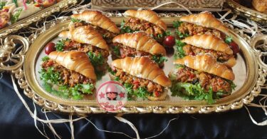 شهيوات رمضانية مغربية سهلة التحضير