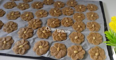 معسلات رمضان