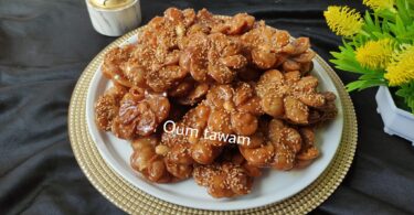 معسلات رمضان