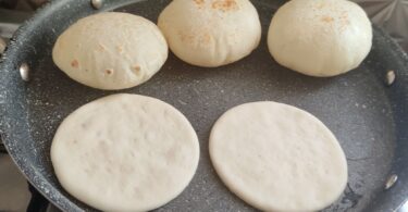 مملحات رمضانية