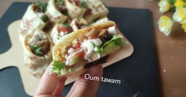 ميني بطبوط باسهل و اسرع طريقة