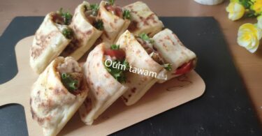 ميني بطبوط