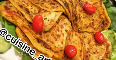 شهيوات رمضان سهلة و غير مكلفة