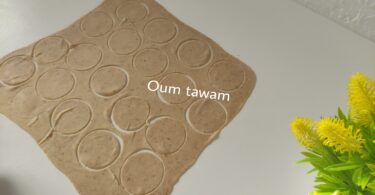 معسلات رمضان