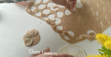 معسلات رمضان