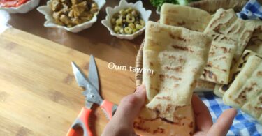 ميني بطبوط باسهل و اسرع طريقة