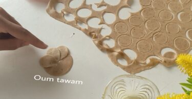 معسلات رمضان
