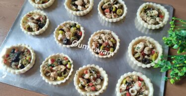 شهيوات رمضان