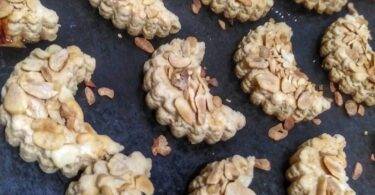 حلويات العيد 2021