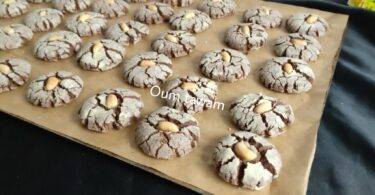غريبة مذاقها خطير لي ذاقها يحماق عليها سهلة وسريعة