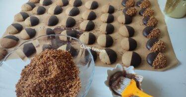 حلويات العيد بالصور و المقادير 2021