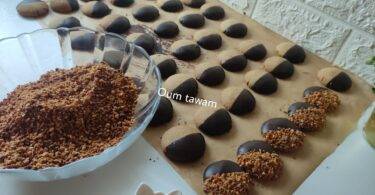 حلويات العيد بالصور و المقادير 2021